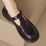 Velda™ – Elegante Mary Janes