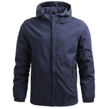 Luca™ - Wind und wasserdichte Jacke