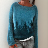 Milee | Lässiger Und Lockerer Pullover