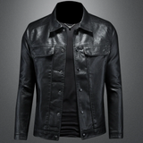Darius™ - Premium Jacke im Moto-Stil