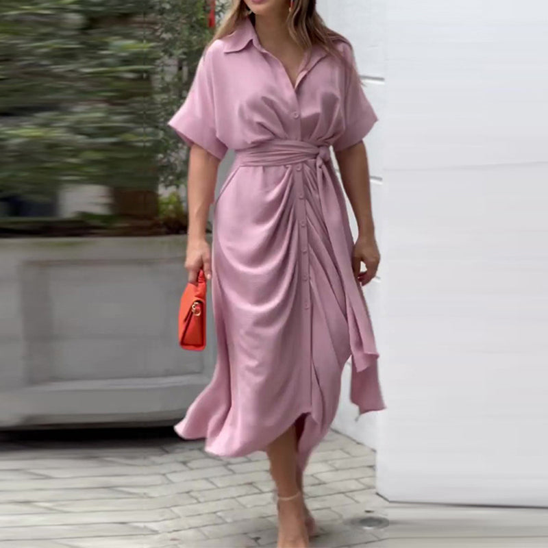 Tahlia - Elegantes Freizeitkleid
