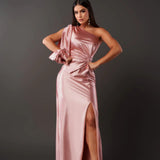 Anna™ - Elegantes Silhouette Kleid