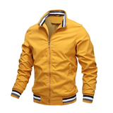 Callaway™ - Lässige Zip-Jacke