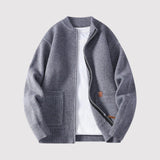 KAIEN | Stilvoller Rippstrick Blazer