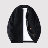 KAIEN | Stilvoller Rippstrick Blazer