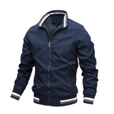 Callaway™ - Lässige Zip-Jacke