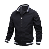 Callaway™ - Lässige Zip-Jacke