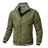 Callaway™ - Lässige Zip-Jacke