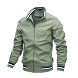 Callaway™ - Lässige Zip-Jacke