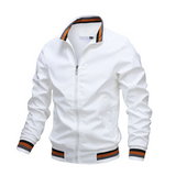 Callaway™ - Lässige Zip-Jacke