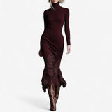 Annik™ Spitzenkleid