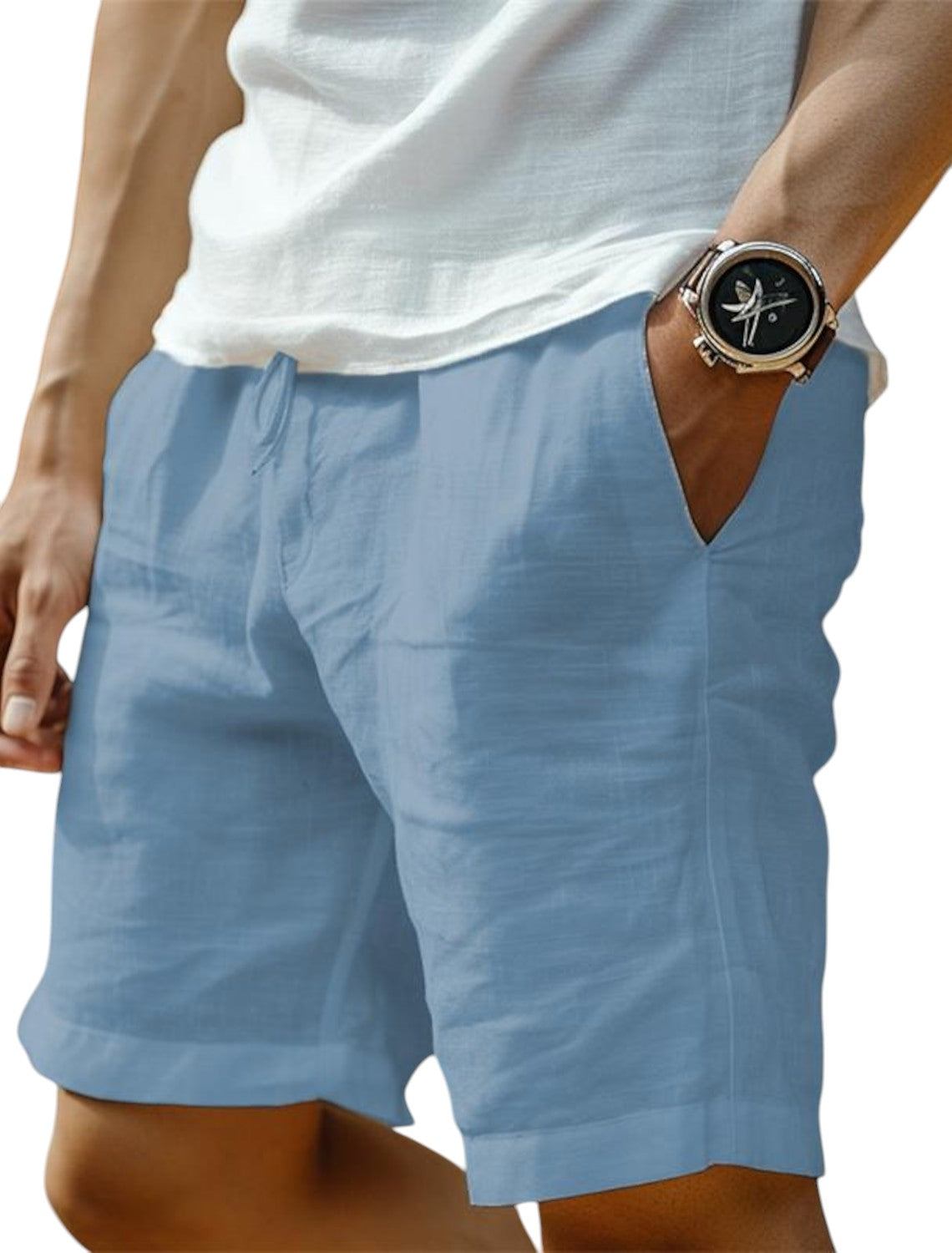Marvis Freizeitshorts