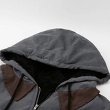 Nikolai™ - Klassische Vintage-Jacke