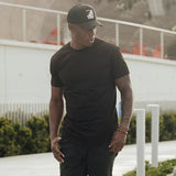 Angelo - Shape Shirt Mit Sportlichem Schnitt
