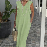 Roselyn - Müheloses Charmkleid