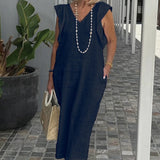 Roselyn - Müheloses Charmkleid