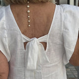 Roselyn - Müheloses Charmkleid
