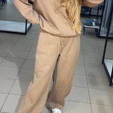 Morgan – Diamond Lounge Set