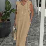 Roselyn - Müheloses Charmkleid