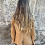 Lina - Klassischer Blazer mit müheloser Eleganz