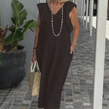 Roselyn - Müheloses Charmkleid