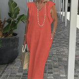 Roselyn - Müheloses Charmkleid