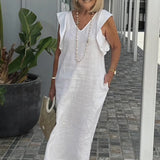Roselyn - Müheloses Charmkleid
