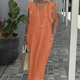 Roselyn - Müheloses Charmkleid
