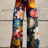 Chloé | Boho Vintage Hose