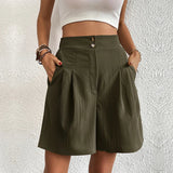 Layla™ - Elegante Bequeme Shorts