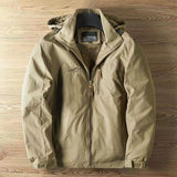 ALVERSTON™ - WASSERABWEISENDE JACKE