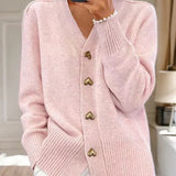 Klara™ - Eleganter Cardigan