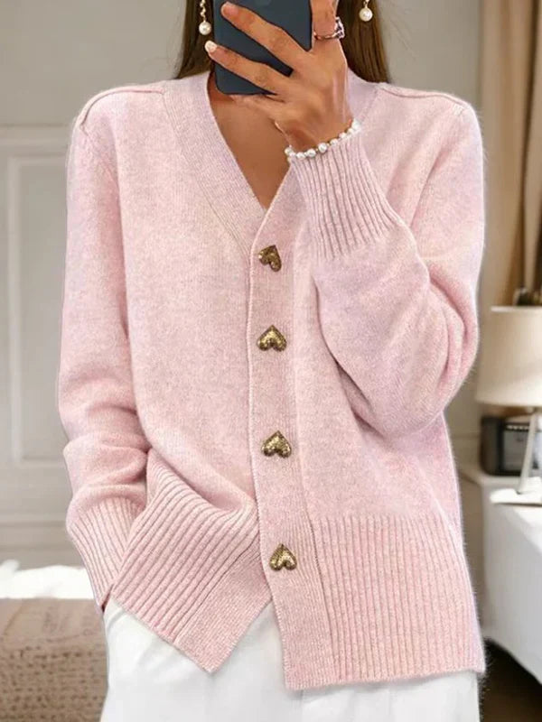 Klara™ - Eleganter Cardigan