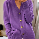 Klara™ - Eleganter Cardigan