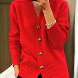 Klara™ - Eleganter Cardigan