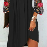 Renée™ - Elegantes Mini-Kleid