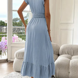 Felicia™ | Rüschenkleid