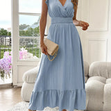 Felicia™ | Rüschenkleid