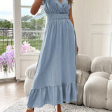 Felicia™ | Rüschenkleid
