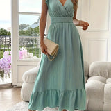Felicia™ | Rüschenkleid
