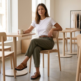 Marsona | Damenhose mit Taschen
