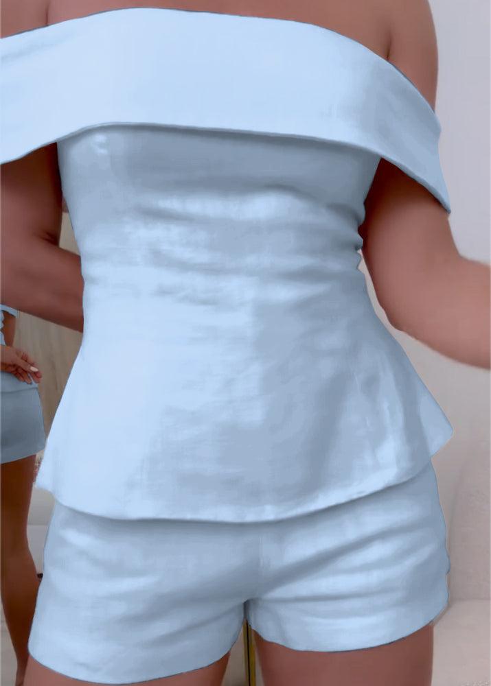 Eleganter Zweiteiler