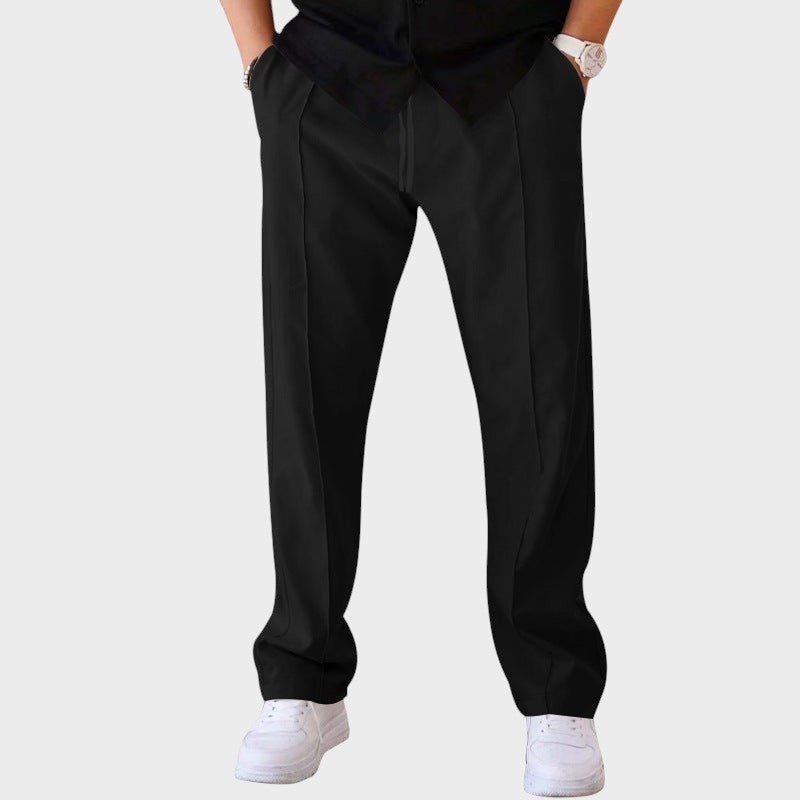 Paulo - Trendige Herrenhose