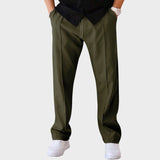 Paulo - Trendige Herrenhose