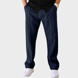 Paulo - Trendige Herrenhose