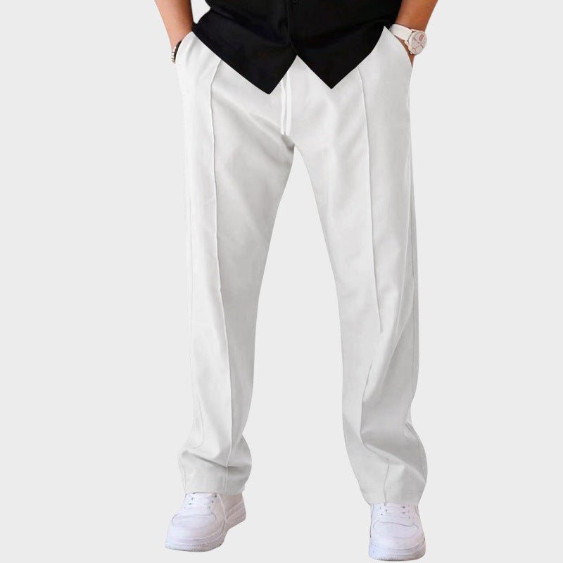 Paulo - Trendige Herrenhose