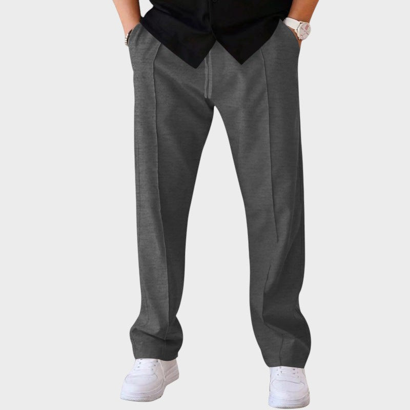 Paulo - Trendige Herrenhose