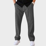 Paulo - Trendige Herrenhose