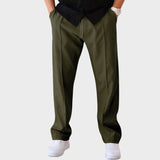 Paulo - Trendige Herrenhose