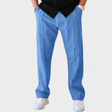 Paulo - Trendige Herrenhose